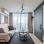 Csn2 Ac, 3 Blocks From Moneda Metro Station, Central And Luxurious