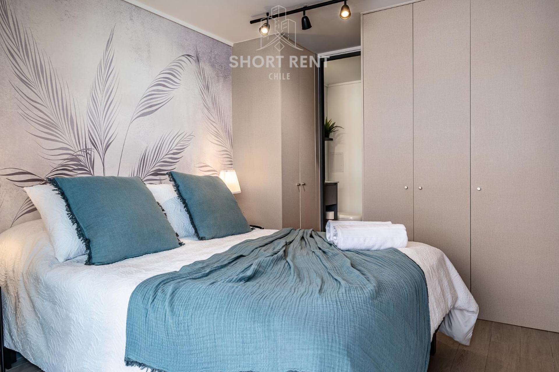 Csn2 Ac, 3 Blocks From Moneda Metro Station, And Luxurious Apartamento *